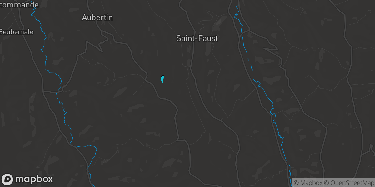 La Juscle (Saint-Faust, Pyrénées-Atlantiques, France)